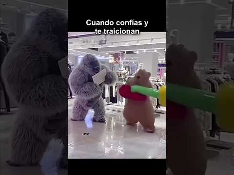 CUANDO CONFIAS Y TE TRAICIONAN thumbnail