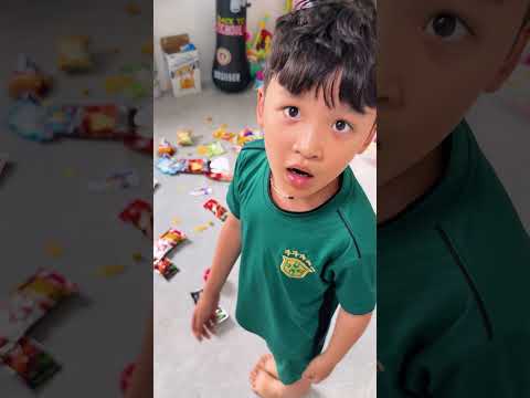 CCT - Ai là thủ phạm? || Who is the culprit? thumbnail