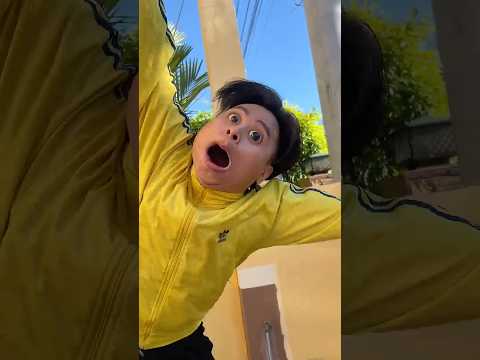 Match to rematch soccer goal⚽️🥅😖 #BiboyBecky #BiboyAndBecky #shorts #skits #funny #comedy thumbnail