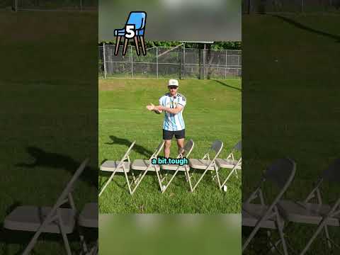 How Many Chairs Can I Jump Over? thumbnail