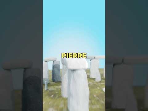 Comment faire une pierre de curling géante 😱 thumbnail