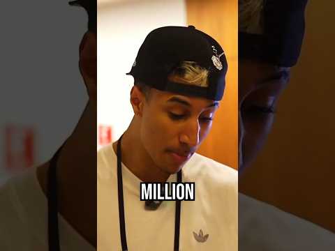 Tota Asks BenDaDonnn a Million Dollar Question💵😎 thumbnail