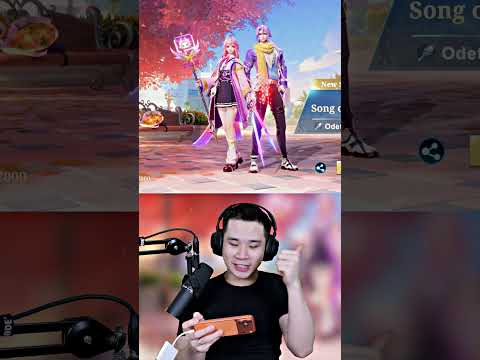 Review Skin Valentine Odette Rp1,000,000 - Mobile Legends thumbnail