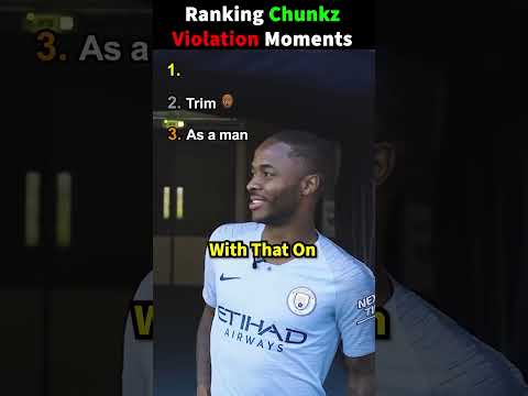Ranking Chunkz Moments thumbnail