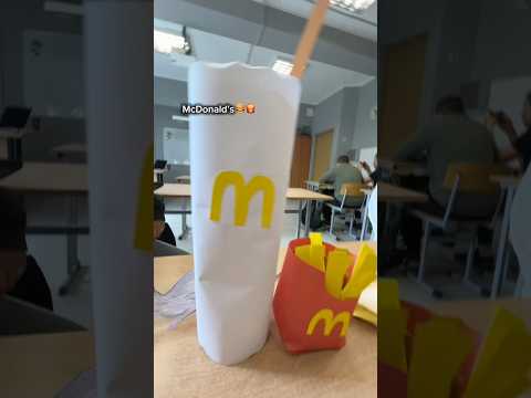 Un normale venerdì di fine Maggio Nella mia Classe thumbnail