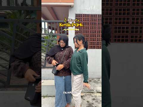 KENAK PRANK #dramangakak thumbnail