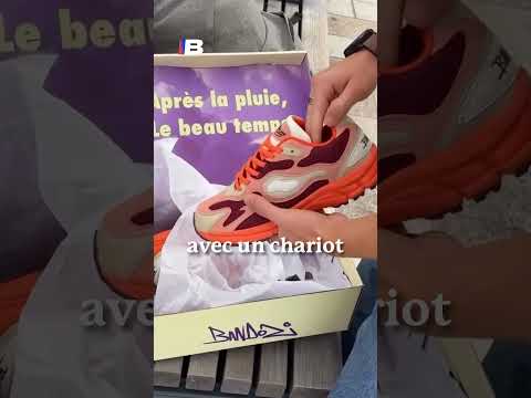 ? Un autodidacte devenu designer pour NIKE ⁉️ thumbnail