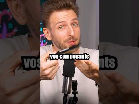 Augmentation des prix : ça va devenir ENCORE PIRE ! #shorts #ram #composants #gaming thumbnail