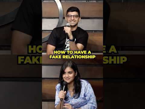 Fake relationships can make you popular thumbnail