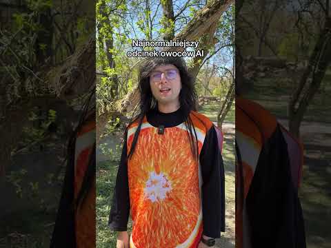 Lubicie owocki? thumbnail