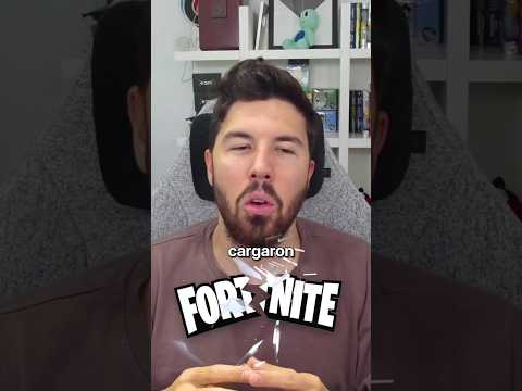 Lo que arruinó Fortnite… thumbnail