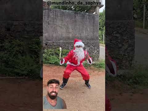 Papá Noel malo mundinho_da_sophya thumbnail