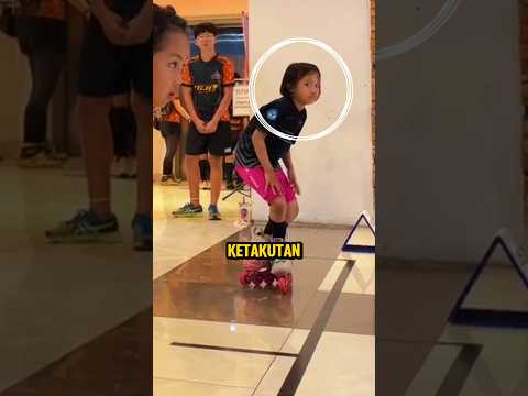 Lawannya Sampai Ketakutan❗😂 #shorts thumbnail