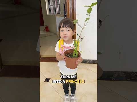 Langlang made Jenny’s wish come true! 🌸 🥰 thumbnail