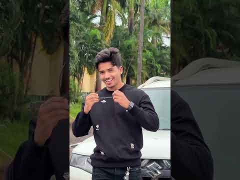 Thoda Attitude, Thoda Sundari Vibe ?‍♀️#sundari #sanjurathod #dance #shorts #reels thumbnail