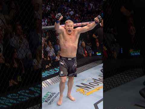 💥 С Сергеем Павловичем лучше не рубиться! #UFCMacau thumbnail