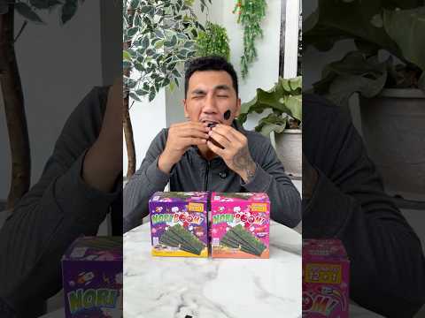 abang makan rumput beneran thumbnail