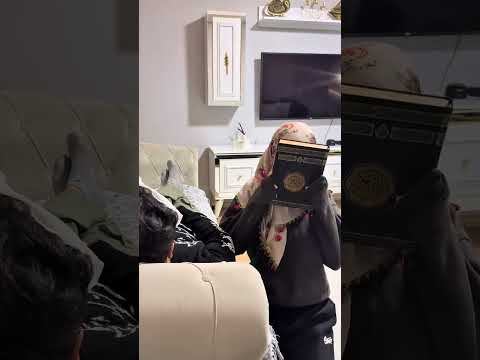 Kur’an kursuna gidiyor musunuz ￼ thumbnail