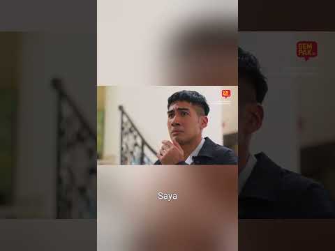 Antara Air Mata dan Fitnah | Dendam Seorang Mentua EP1 thumbnail