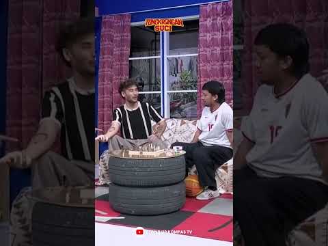 ALY AKBAR SALAH NGOMONG, JFLOW TERSINGGUNG?! thumbnail