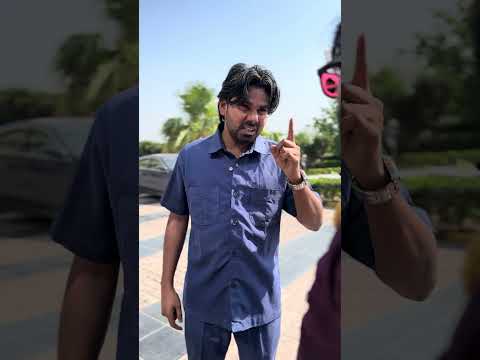 Wafadaar 😂 || #shorts #shortsfeed #comedy thumbnail