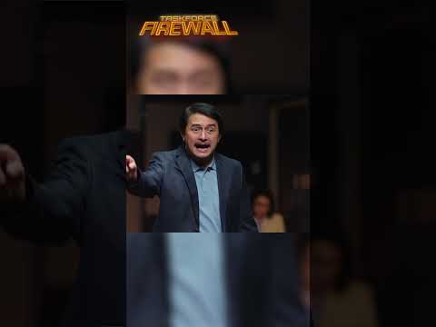 'Yung akala mong mission success kayo #shorts | Taskforce Firewall thumbnail