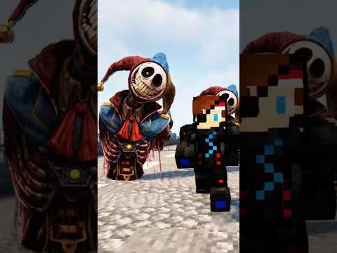 Kalo kalian SUBSCRIBE Anomali THE PROTOTYPE Tambah BANYAK #shorts #anomali #minecraft thumbnail