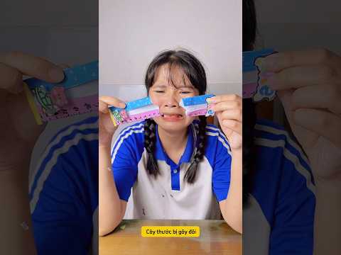 Tiểu Bông hiệu ứng Domino 85 🤣 #shorts thumbnail