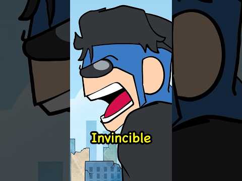 INVISIBLE (title card) thumbnail