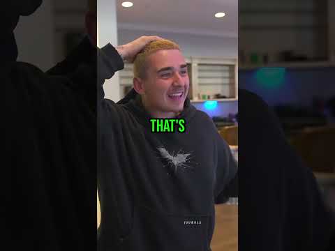 Ron & Lacy React to Jason’s Drake Cosplay ? thumbnail