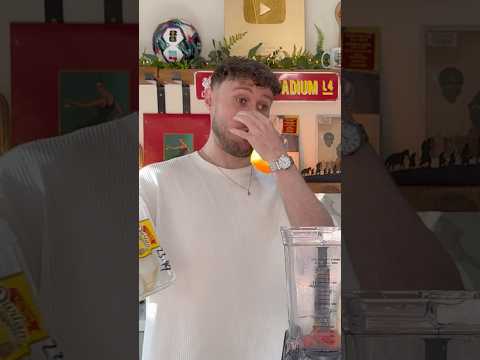 We Made the Worst Drink Ever (Yes or No?) thumbnail