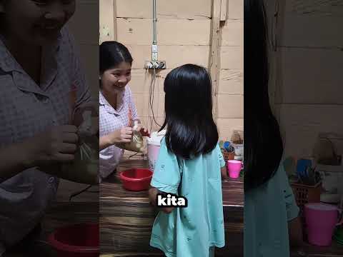 Bakso kosong Edakku #viral #comedy thumbnail