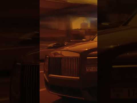 D3 Rolls Royce Cullinan 2. Прощай Легенда. thumbnail