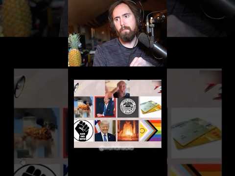 I don't even know what to say about this thumbnail