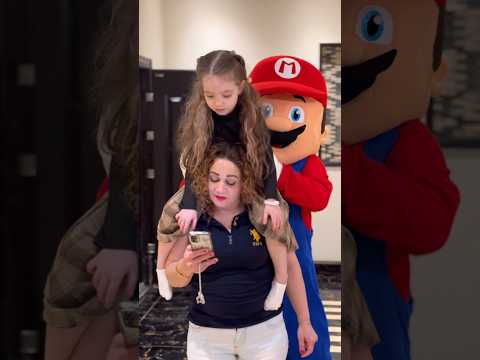 اخذ لينو من امها 🤣 thumbnail