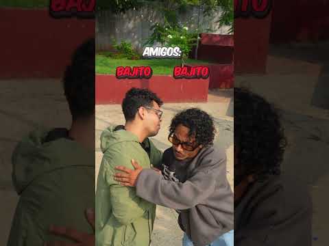 EL MEJOR DUO 😎 thumbnail