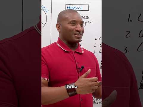 Unlock Language Learning: Master Active Listening Now! #shorts thumbnail