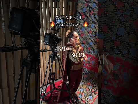 CHORUS 'NUANSARAYA' Mya K.O.I thumbnail