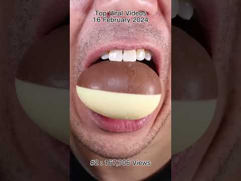 Satisfying Chewing ASMR #Compilation #ASMR #DoctorTristanPeh thumbnail