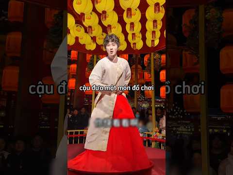 Anh chàng suýt bị sa thải vì mắc một sai lầm lớn ở hội chợ 😳 thumbnail