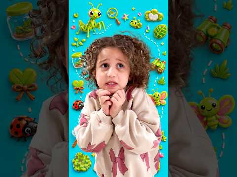 A Little Bug  | Sierra Helps Rhia thumbnail