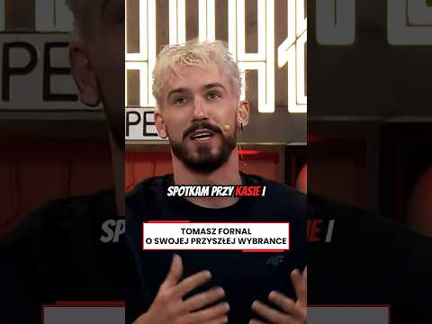 FORNAL O POSZUKIWANIU MIŁOŚCI #shorts thumbnail