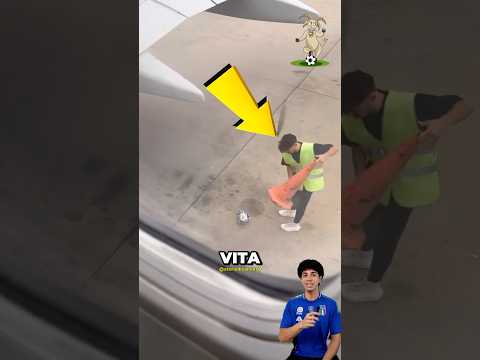 La sua VITA è cambiata dopo aver fatto 2 PALLEGGI! thumbnail