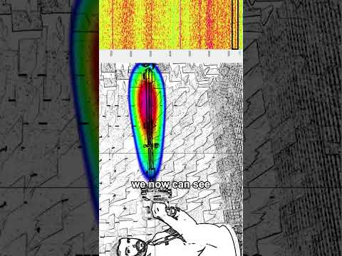 This camera can SEE sound! thumbnail