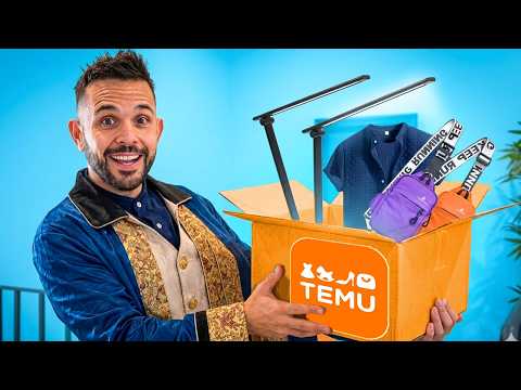 Forse ho Esagerato! era meglio NON COMPRARLO! 😅🤣 thumbnail