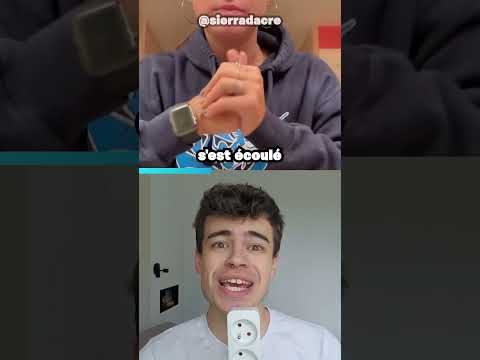 Tu peux craquer tes doigts maintenant ! thumbnail
