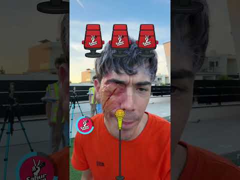 Sabéis que pasa? thumbnail