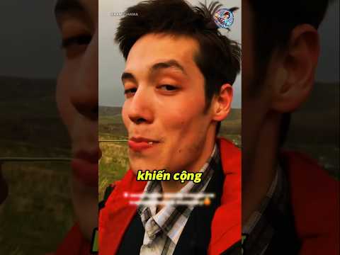 Kĩ năng sinh tồn với một cọng cỏ ? thumbnail