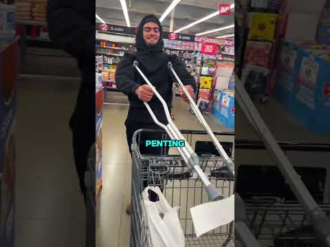 Hindari Menyentuh Struk Belanja ! thumbnail