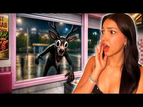 CONHECI AS NOVAS ANOMALIAS DO SHAWARMA | Luluca thumbnail